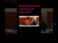 3 Reasons Why Kohberger Stood Silent at Arraignment