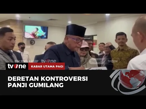 Berbagai Kasus Panji Gumilang yang Menimbulkan Kontroversi