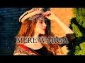 KAKA : MERE WARGA (Slowed+Reverb) Mere Warga Slowed Reverb Song | Midnight Slowed Reverb #merewarga