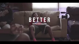better live behindthequarantine vlog