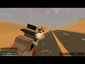 How to get Unturned Kuwait A Duneman s Promise Achievement unexpected lol