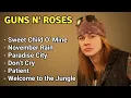 Download Lagu Guns N' Roses Playlist 