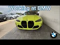 What it s like working at BMW as a Luxury Car Salesman With No Experience