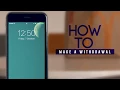 How To Make A Wit rawal Cool Cat