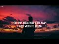 Alec Benjamin - Devil Doesn't Bargain (Lyrics)