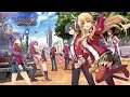 Download Lagu Legend of Heroes ~ Trails of Cold Steel - Music Compilation