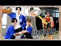 Download Lagu RIIZE 가을 체육대회 ❮우리를 이기는 건 Impossible❯ | WE RIIZE EP.46