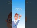 Tutorial Mobile App - Contact HR