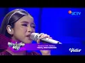 Lagu [SCTV Music Awards 2022] Tiara Andini ft. Afgan \