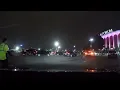 Uber pick up at forum stadium Los Angeles concert