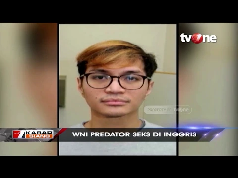 Heboh! WNI Jadi Tersangka Pemerkosaan Ratusan Pria di Inggris