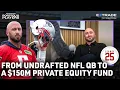 Brian Hoyer Patriots Lessons NIL Chaos His Post-NFL Career