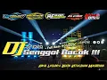 Download Lagu DJ Senggol Bacok Bikin Goyang || Remixer AlfinVrsk 49 Project