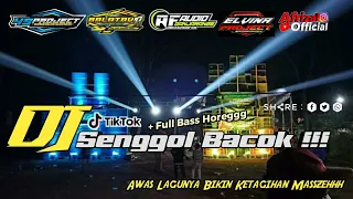 dj senggol bacok bikin goyang remixer alfinvrsk 49 project