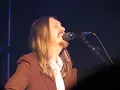 The Wood Brothers -Sing About It, with the McCrary Sisters