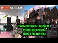 Download Lagu TANGISAN RINDU | TARLING CIREBONAN | LIVE COVER INSTRUMEN