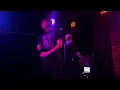 Casket Cassette - Into The Sun LIVE @ White Oak Music Hall Houston Texas