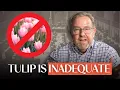 Download Lagu Why TULIP Is Not Enough