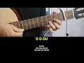 Guitar Cover Dylan Gossett Loving You Like That