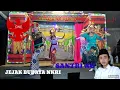 Download Lagu Pendekar damarwulan istri-nya (2) ngaret suket.