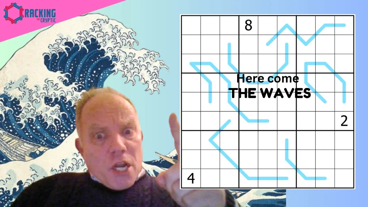 Making Serious Waves