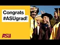 ASU Outstanding Graduates Fall 2024