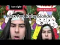 Max And Ruby Slander TikTok compilation WITH ALL PARTS