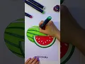 Watermelon Printable