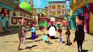 ايهاب توفيق هلال رمضان  دندنها