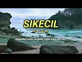 Download Lagu SIKECIL_RITA SUGIARTO KARAOKE PERSION DANGDUT ORIGINAL STYLE KORG PA600 @REYVANS MUSIC