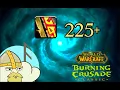 Wow TBC - How why you should level dis enchanting to 225