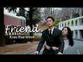 Download Lagu Kim Hee Won - Friend [Ost. Snowdrop \u0026 Lirik Terjemahan Rom + English + Indonesia]