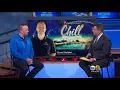 'Chill' For The Holidays At Queen Mary In Long Beach