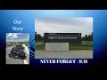 Flight 93 Memorial - Shanksville Pennsylvania