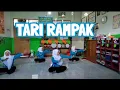Download Lagu TARI RAMPAK ANAK USIA DINI