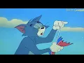 Tom and Jerry - Full Episodes His Mouse Friday (1951) Part 1