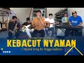 Download Lagu KEBACUT NYAMAN ‼️ LIVE COVER BY HARMONI MUSIC