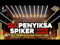 Download Lagu DJ PENYIKSA SPIKER AWAS JEBOLL BASS HOREG BY TALANGO MUSIK