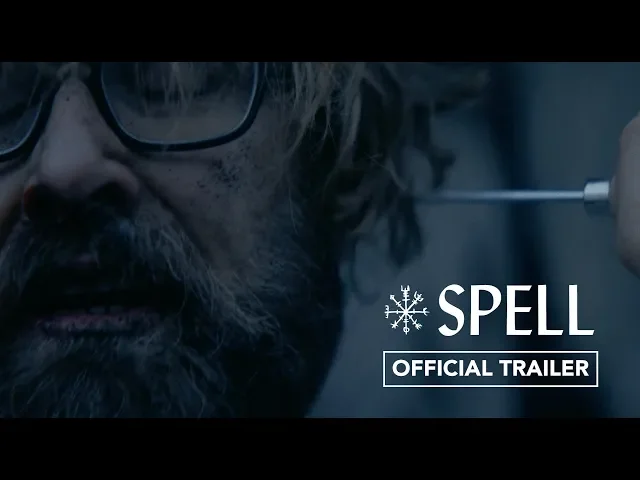 SPELL - Official Trailer HD - Crush Pictures
