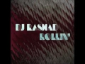DJ Rashad - Let It Go
