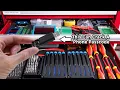 Tech Repair Technicians Repair Tools Setup