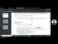 9 3 Hill Cipher Decryption 2by2 Matrix