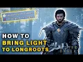 How to Bring Light back to Longroots Longroots Lost to Darkness Quest Crimson Desert