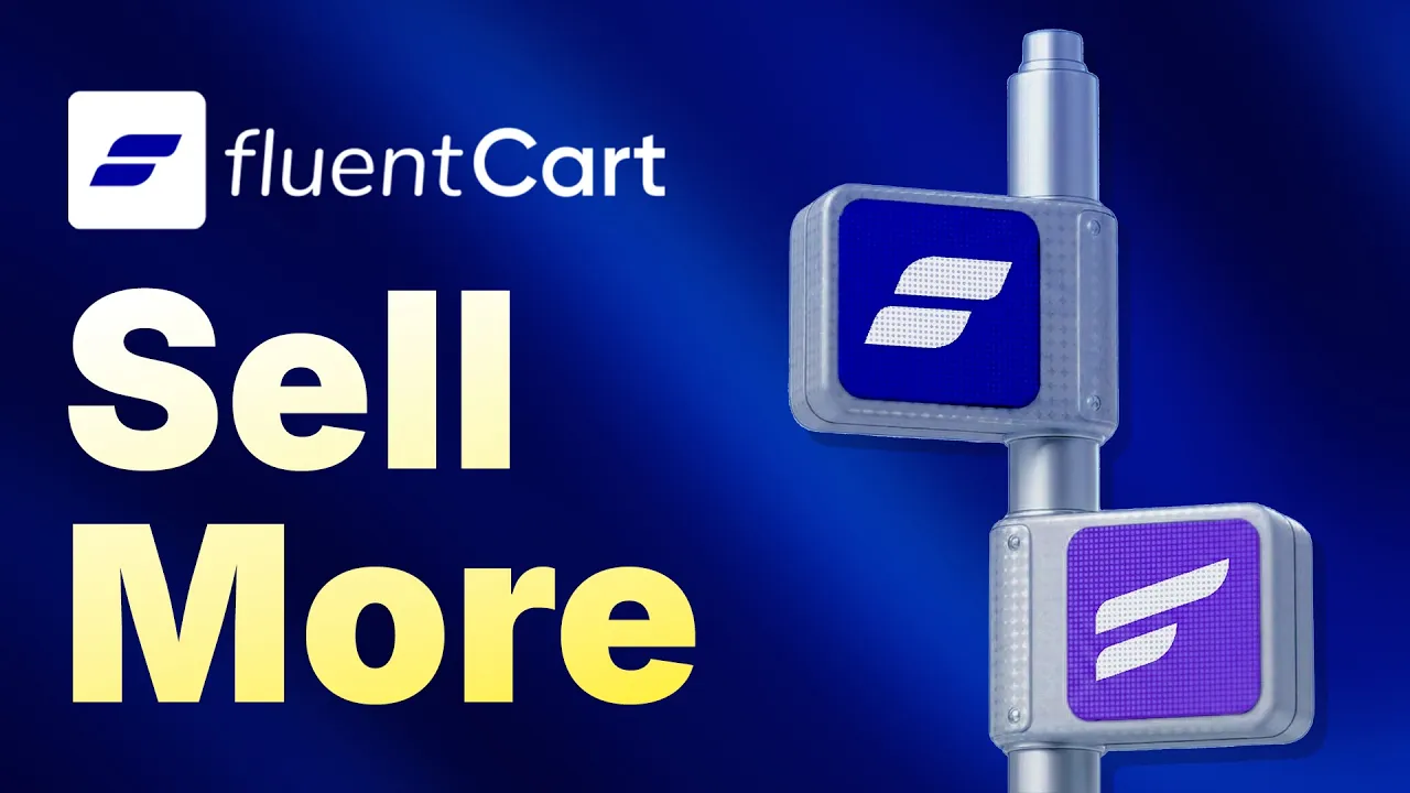 Sell More Using FluentCart Integration with FluentCRM