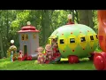 In the Night Garden Igglepiggle in the Ninky Nonk Full Episode
