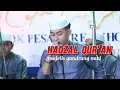 Download Lagu Hadzal Qur'an - Sae feat Dimas - GANDRUNG NABI