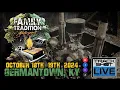 Demolition Derby - TRACK SHOT LIVE