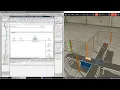Siemens TIA Portal Factory IO Creating the PLC Program for Wheel Sorter Siemens S7-1200