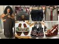 Shop With Me Dillard s H M