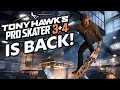Is Tony Hawk Worth 130 - Inside Games Daily